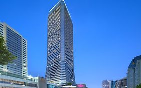 廣州中心皇冠假日酒店